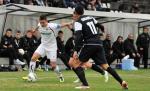 Sportul - "U" Cluj 2-4. "Dubla" lui Maxim, insuficientă din cauza eliminării lui Cheţan în minutul 19