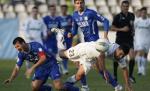 Un şut şi gol: Oţelul învinge la Târgu Jiu cu 1-0, având o singură ocazie pe poartă