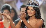 Cea mai frumoasă femeie din lume are 21 de ani şi vine din Venezuela. Cum s-a descurcat candidata României la Miss World
