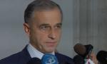Geoană: PSD vrea să-i dea pe tavă lui Băsescu a doua funcţie în stat. Să mă bată Dumnezeu dacă înţeleg