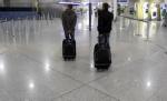 Grevă generală de patru ore în Israel: Spitale, bănci şi principalul aeroport internaţional sunt închise