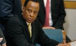 Verdict în cazul morţii lui Michael Jackson. Doctorul Conrad Murray, găsit vinovat