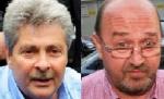 Vîntu şi Luca, reţinuţi pentru 24 de ore în dosarul delapidării Petrom Service. Afaceristul Octavian Ţurcan, scos cu cătuşe din Parchet