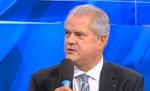 Adrian Năstase: Geoană nu este un bun reprezentant al PSD. Înlocuirea vine în urma unei nemulţumiri