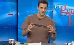 Badea, despre şase ani de "Sinteza Zilei": Prietene, noi chiar ştiam să facem emisiuni. Ce s-a întâmplat?