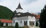 Dupa 400 de ani: Cum arata azi bisericuta de lemn devenita Manastirea Brancoveanu (VIDEO)