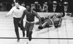 Numele importante ale boxului deplâng moartea lui Joe Frazier: „Lumea a pierdut un mare campion”