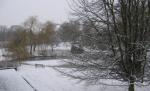 Săptămâna aceasta vom avea parte de prima zăpadă. Vezi unde şi când va ninge