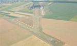 Aerodromul Tuzla, locul unde se organizeaza anual mitinguri aviatice