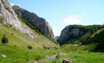 Cheile Trascaului: Sport extrem pentru turistii din Ungaria, Germania si Italia