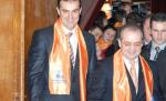 Află totul despre "omul de casă" al lui Emil Boc. Cum a ajuns în fruntea Clujului Sorin Apostu