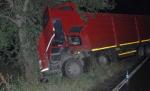 Doi oameni au murit şi alţi patru au ajuns la spital în urma unui accident dramatic, petrecut pe DN17