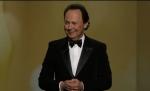 Actorul Billy Crystal va fi gazda Oscarurilor din 2012