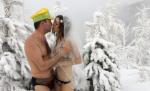 Are şi data de 11-11-11 beneficiile ei. Vezi cum e marcată în Siberia