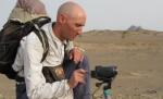 Aventurile unui francez în România: Viaţa de aici e similară cu cea din Africa, în timpul unui război civil