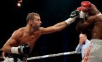 Lucian Bute: Cei care au vorbit despre mine se vor gândi de două ori înainte de a accepta să mă înfrunte