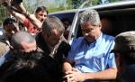 Magistraţii Tribunalului Bucureşti: Lăsarea lui Vîntu în libertate reprezintă un pericol social ridicat