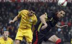 România pierde amicalul cu Belgia, scor 1-2, după ce Raţ ratează un penalty pe final