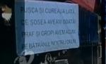 Se întâmplă doar în România. Află cum sună "Puşca şi cureaua lată" în varianta şoferilor