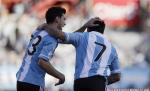 Lavezzi salvează Argentina de la o înfrângere ruşinoasă cu Bolivia