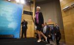 Schimbările din Grecia şi Italia, apreciate de FMI ca "progrese semnificative"