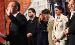 Colegiul Director al PDL discută, la Vila Lac, despre bugetul pe 2012 şi priorităţi legislative