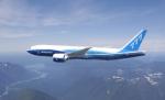 Comandă-record pentru Boeing. Aeronave 777, în valoare de 26 miliarde dolari