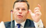 Jeffrey Franks: Pensiile şi salariile ar putea creşte cu 4%, după jumătatea anului 2012