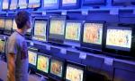 Magazinele au dat deja startul la bătălia promoţiilor pentru sărbătorile de iarnă