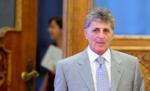 Mircea Duşa: Mircea Geoană s-a exclus singur din partid
