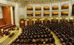 Guvernul şi-ar putea angaja răspunderea pe comasarea alegerilor şi reducerea numărului de parlamentari, până la finalul lunii