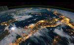 Pământul, aşa cum nu l-ai mai văzut niciodată. Imaginile care i-au uluit pe astronomi