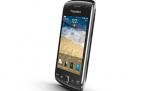 BlackBerry Curve 9380, primul terminal exclusiv touchscreen al RIM