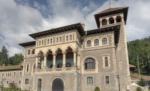 Castelul Cantacuzino din Busteni
