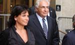 DSK şi soţia sa dau în judecată „Le Figaro“. Îi acuză pe jurnalişti de atingere la viaţa privată
