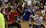 Liga Campionilor: Oltchim, în grupă cu Buducnost, Krim şi Metz. Vezi programul