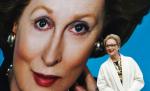 Meryl Streep, "doamna de fier" într-un film biografic despre Margaret Thatcher