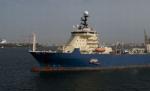 Navă de transport, cu 11 marinari la bord, dispărută în Marea Albă