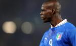 Balotelli „a comis-o” din nou: A jucat cinci minute în vechiul tricou al naţionalei Italiei