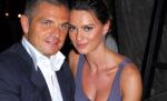 Catrinel Menghia divorţează după şase ani de căsnicie. Soţul italian era extrem de gelos şi nu dorea un copil