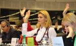 Ramona Mănescu: Guvernul ar trebui să realoce cele patru miliarde de la ministerul Elenei Udrea pentru cofinanţarea proiectelor europene