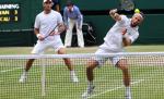 Tecău şi Lindstedt, în aceeaşi grupă cu fraţii Bryan la Turneul Campionilor