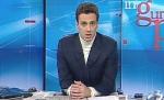 Badea: Award înseamnă premiu. Propagandiştii băsişti care mănâncă mult "maro" se tăvălesc în chinuri