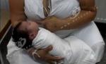 Bebeluş cu greutate. La Ploieşti, s-a născut un copil de şase kilograme