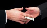Corupţia în rândul angajaţilor MAI, aproape dublă faţă de anul trecut