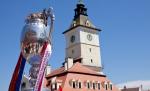 Oţelul - FC Vaslui, derbyul sferturilor de finală ale Cupei României