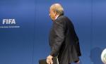 Sepp Blatter neagă existenţa rasismului în fotbal