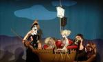 Teatrul Ţăndărică invită micuţii spectatori la Festivalul Internaţional al Teatrului de Animaţie
