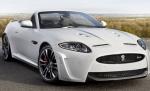 Topless în stil XKR-S