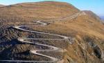 Transalpina: Un drum regal deasupra norilor, unic in Romania (VIDEO)